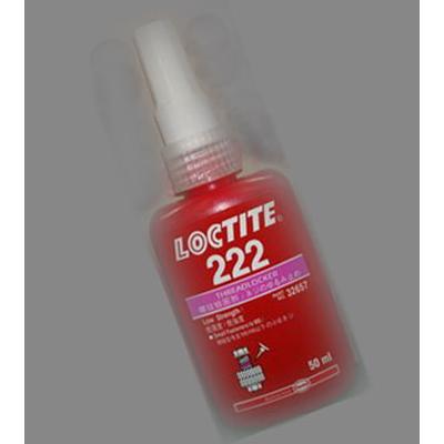 樂(lè)泰loctite 222