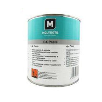 MOLYKOTE DX Paste裝配油膏