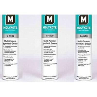 MOLYKOTE G-4500 MULTI-PURPOSE SYNTHETIC GREASE