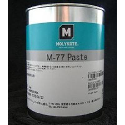 MOLYKOTE M-77 PASTE含鉬有機(jī)硅潤(rùn)滑裝配油膏.